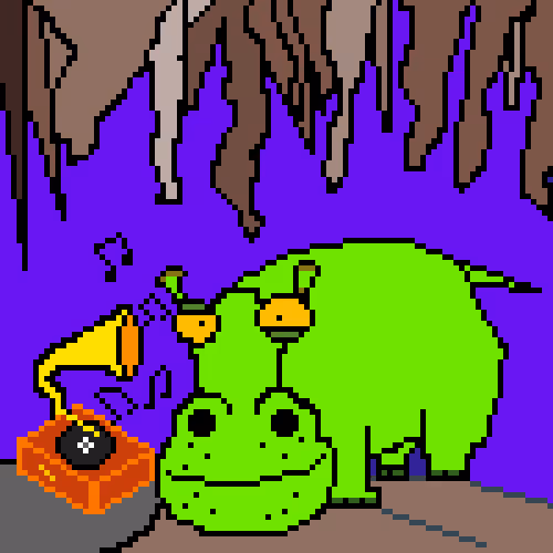 Item #63907693531652323572986782524204967737261525467280201547610191038266459815937 Media