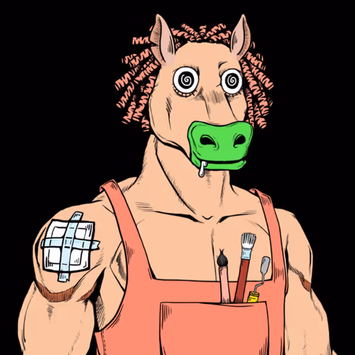 Item #33231594969315461968305857576655441560422831467070579622017499905106236145665 Media