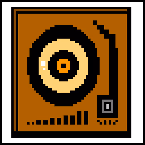 Item #1295059009885113882227045107227269681584260105203486831650654154320349495297 Media