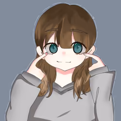 11歳m作品　11 years old m works　#15