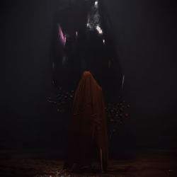 The Unholy