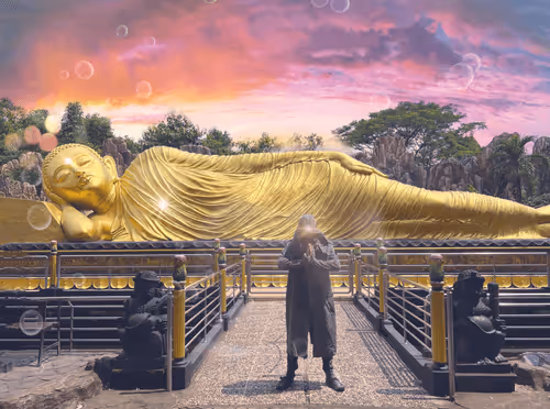 Item #83602917889072311038196738115952345562176890266904803816015400844718497595393 Media