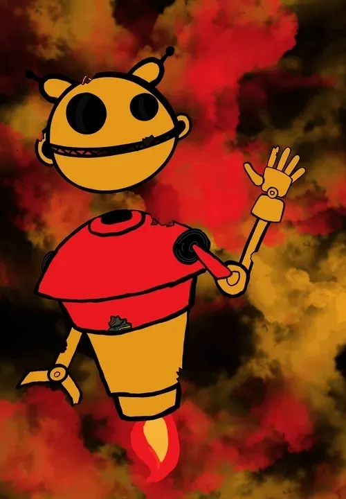 Item #77486062344701224192854087003031155033779234006835280769570990806457504497665 Media