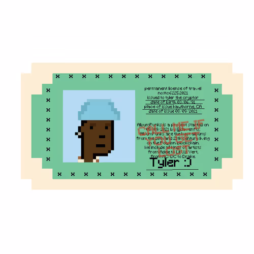 Item #2273543342600551781796633799029951952568093768223410898734135444762307592193 Media