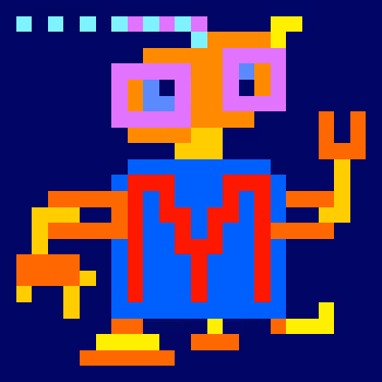 Item #99190425739446515710335043779087635235831729647408284683013826461476092641281 Media