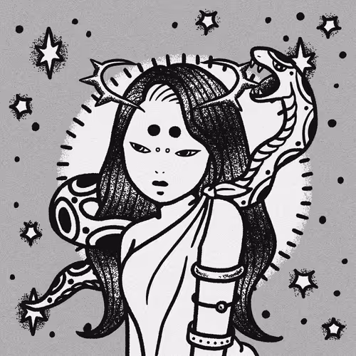 #13 Ophiuchus