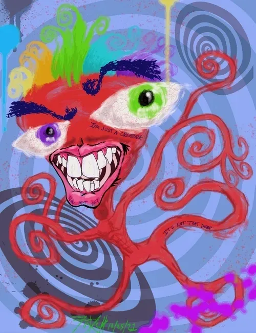 Item #112157068705650974205312673029398200618024867392362643020370090944829658759169 Media