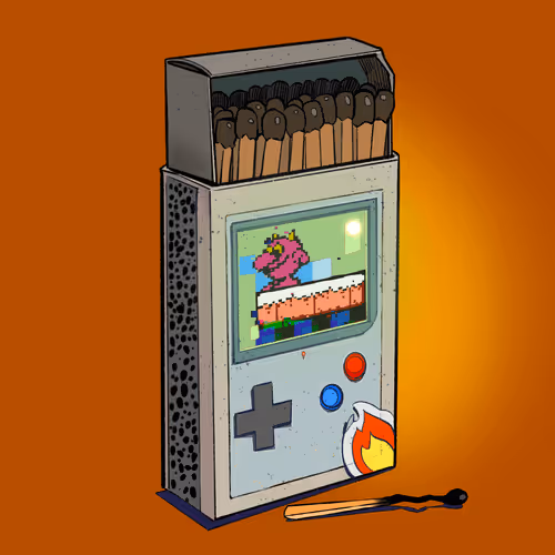 Item #64396733802631990635788660041318366625822053045996578554022955461037973831681 Media