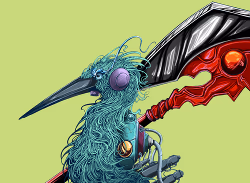 Item #22348279018662182303772361056926520036723844032890812776140493007872977797121 Media