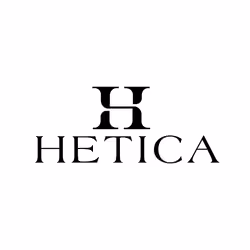 Hetica 3D Logo