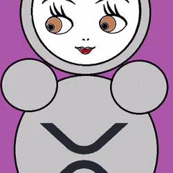 XRP Cryptashka