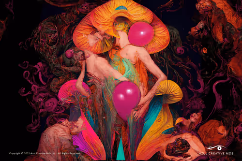 Item #63645838275053912345514506850078545403556659511268254415049459571382091251713 Media