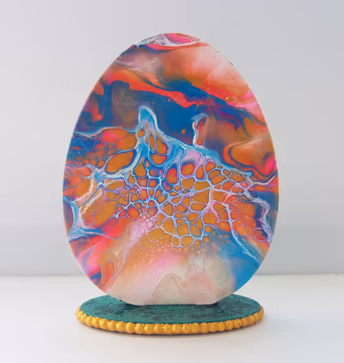 Item #109865505972033758357973022673299426556109724820244289222496200537278991302657 Media