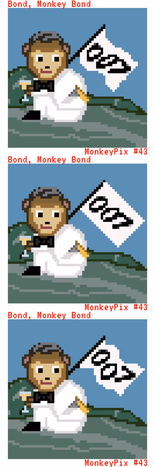 Item #43439941937230603333099341161613765682011593743100297254703380264036100734977 Media