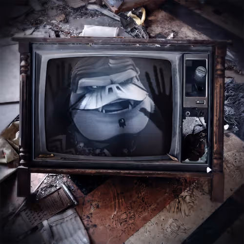 Item #72342353560295868587381999911071248493218479466197691857199486410114344157185 Media