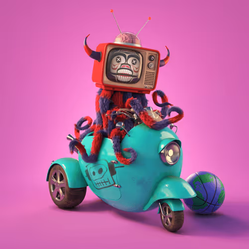 Item #84937753432834359106611503347520122228541686200026793372887371080888987156481 Media