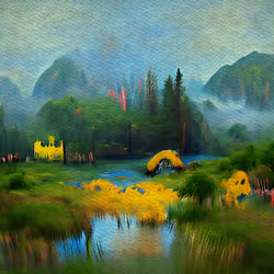 Landscape 1