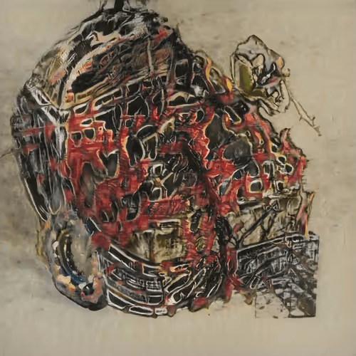 Item #23005699801348726946453604369168113764611283338315469620542080371673647808513 Media