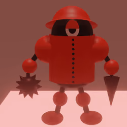 Atombot A-R01
