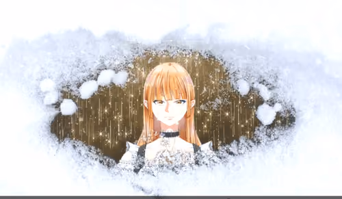 Maki's Christmas