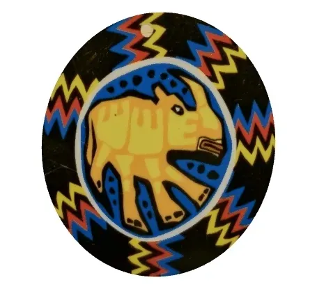 Item #74559185239311770574680118932556084474177005244947709373944725437178764591105 Media