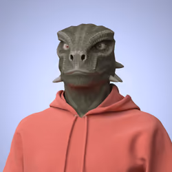 #010 - Gorgs
