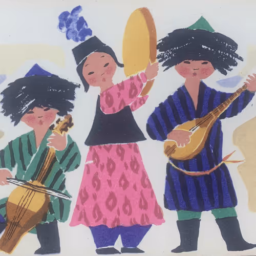 Item #89349180570370598660577496339295800750996895260821770386222927417896916221953 Media