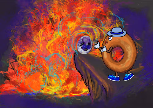 Item #81622401340924387846213115862136832533084257071889378359689631088734061461505 Media