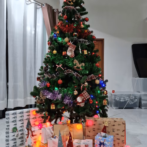 Test NFT #1