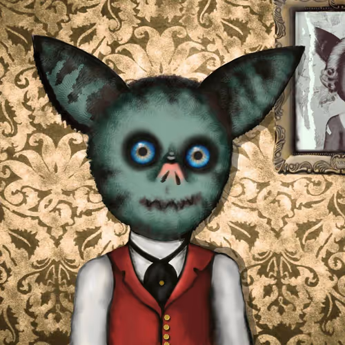 Item #95038921049633541444308901723908502908765895430915053357483488167746689040385 Media