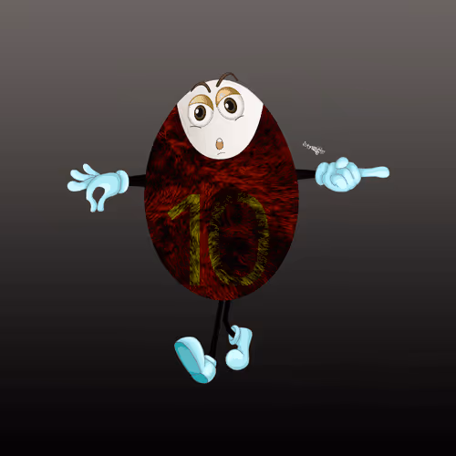 Item #41930694349709437080701283155211988267405825712502489066357977523633180901377 Media