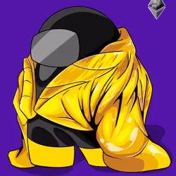 Yonda Yellow