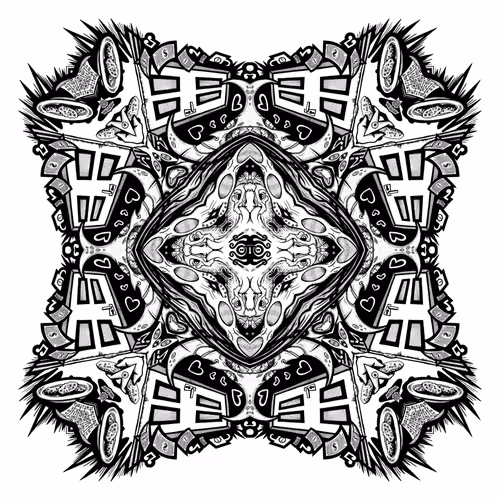 Item #69248629545360418778981863904246300286651280566176668007762766442469745754113 Media