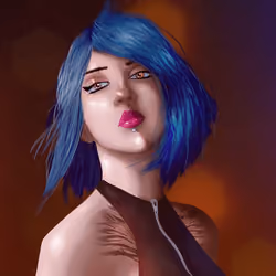 Konan - Naruto