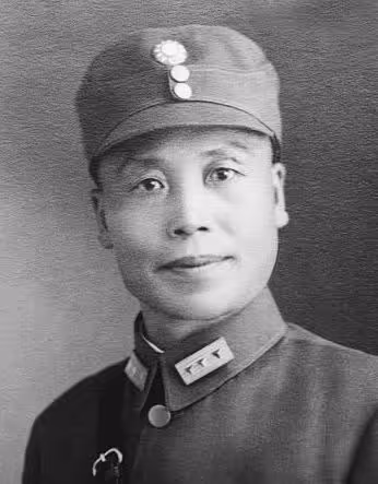 李宗仁