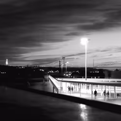 Port of Lisbon by MikeB #04