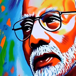 Inspirational Modi #50
