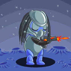 CryptoAliens #98