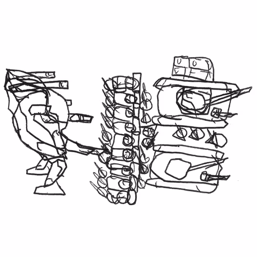 Item #42362713891945891263628236252621462217748159587326122176194709702239307431937 Media