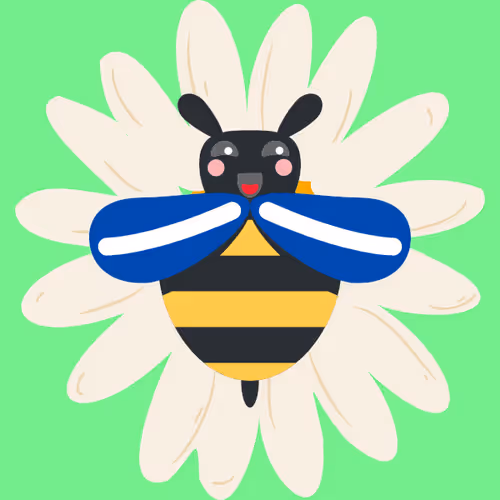 Juju Bees #0008