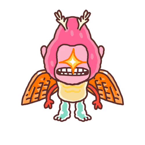 Item #61348070216199384548171539960725514666252013739749951029399195144790877405185 Media