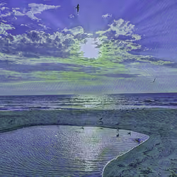 Soaring Inspiration #16