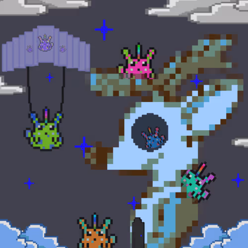 Item #101107461719205519642175314137291936766989976271711315421833660115505423319041 Media