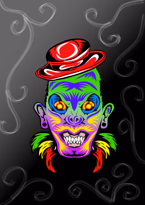 Item #14740597049006769540736121170656655415670534596396032119032216416927770214401 Media