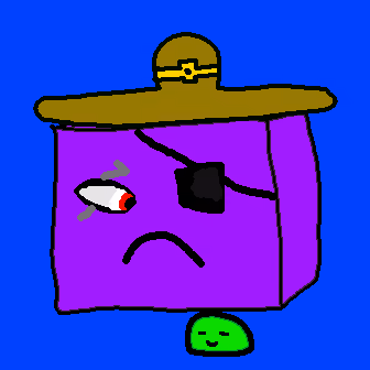 Crypto Lump #5