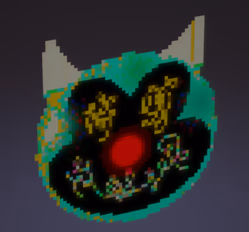 Item #97374043479371641017172449800860850215012587830808075885297467716871594704897 Media