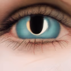  angel eye