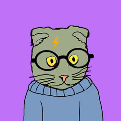 Kitty Punk #3