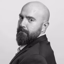Aaron's Serious