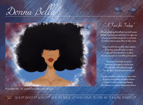 Item #75460410419652797172729020011317750536802211142595978671794004981313882292225 Media